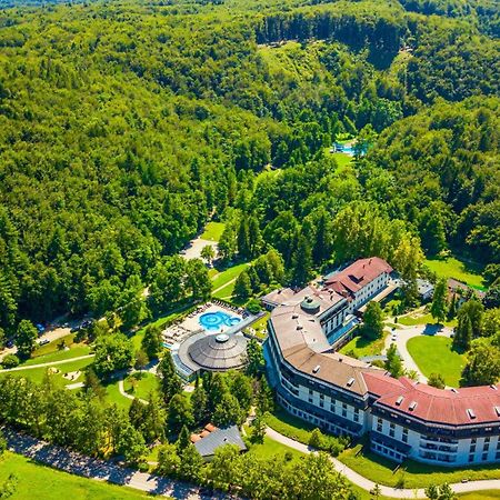 Hotel Vitarium Superior - Terme Krka Шмарєске-Топлице Екстер'єр фото
